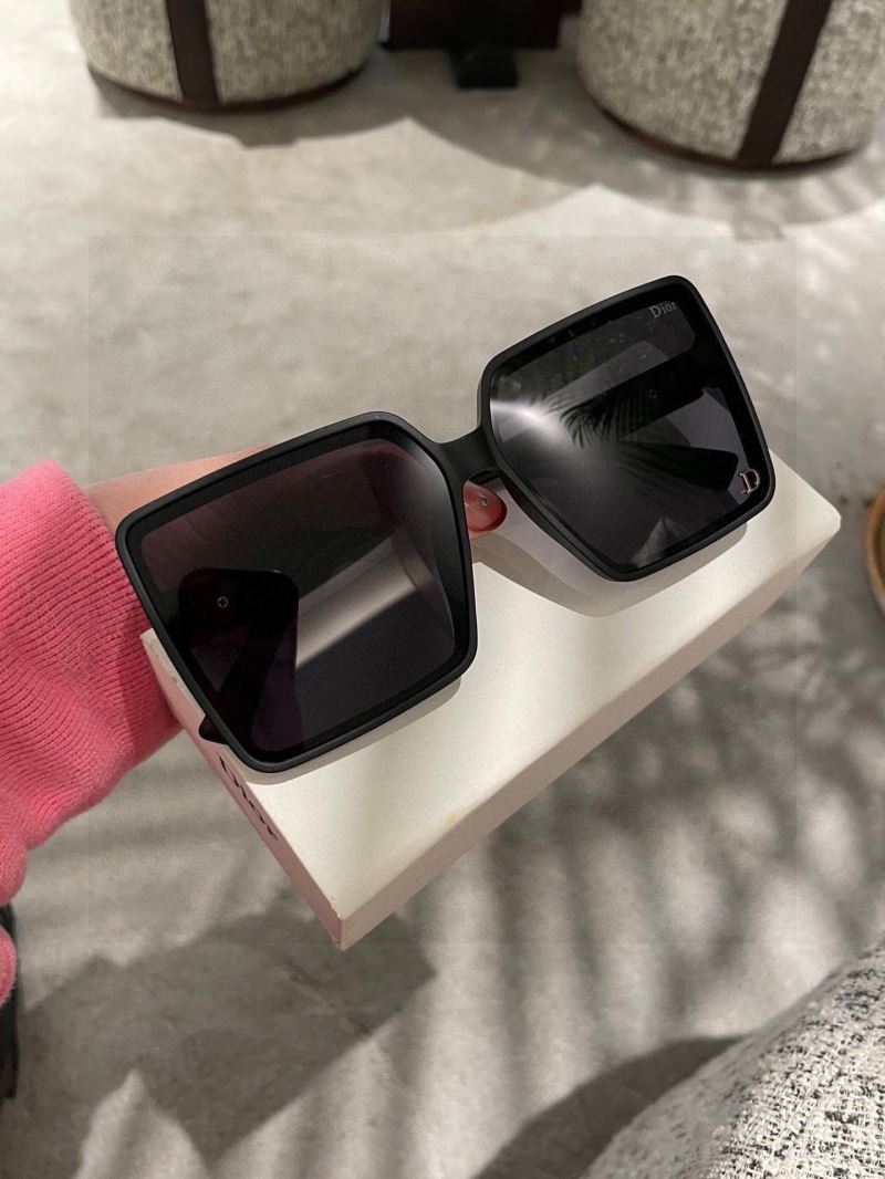 Dior Sunglasses